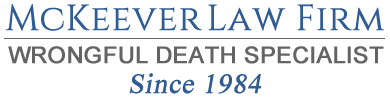 McKeever Law Logo