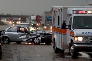 Car and Truck Accident Cases
