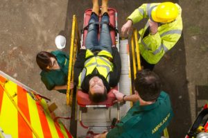 Construction Accident Cases