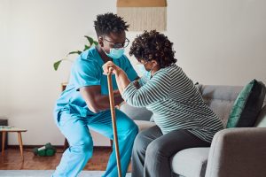 Nursing Home Cases