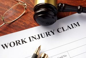 Workers Comp Cases