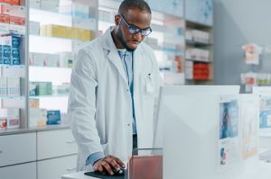 pharmacist cases